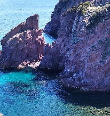 Capraia Per Te Kültér fotó