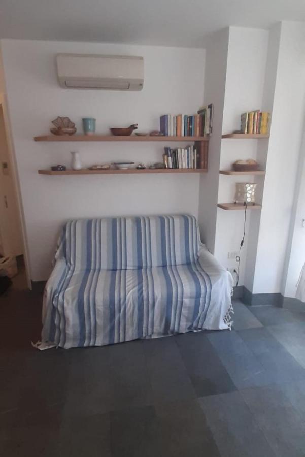 Capraia Per Te Kültér fotó