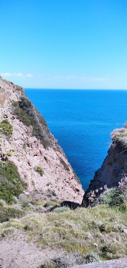 Capraia Per Te Kültér fotó