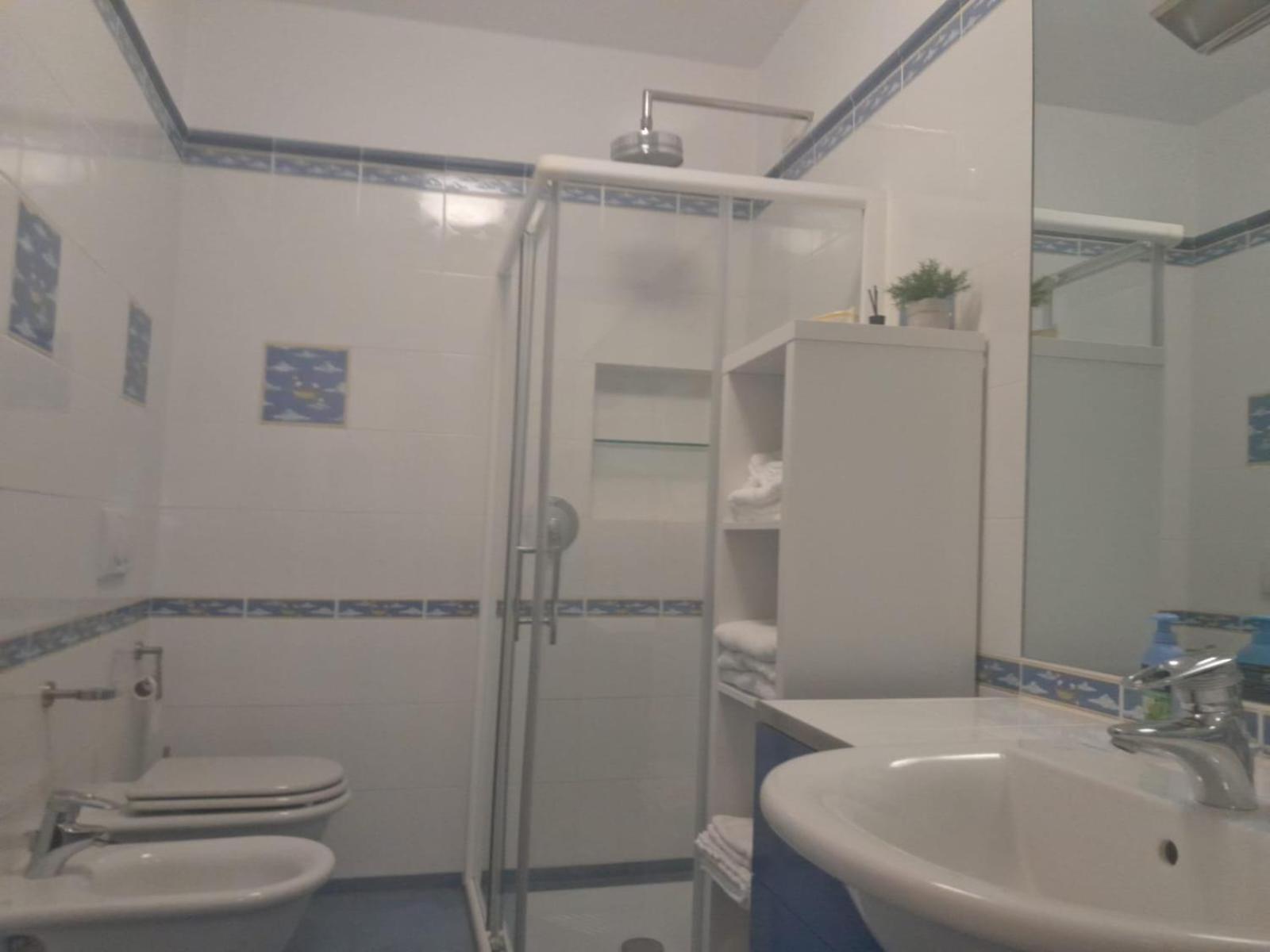 Capraia Per Te Kültér fotó